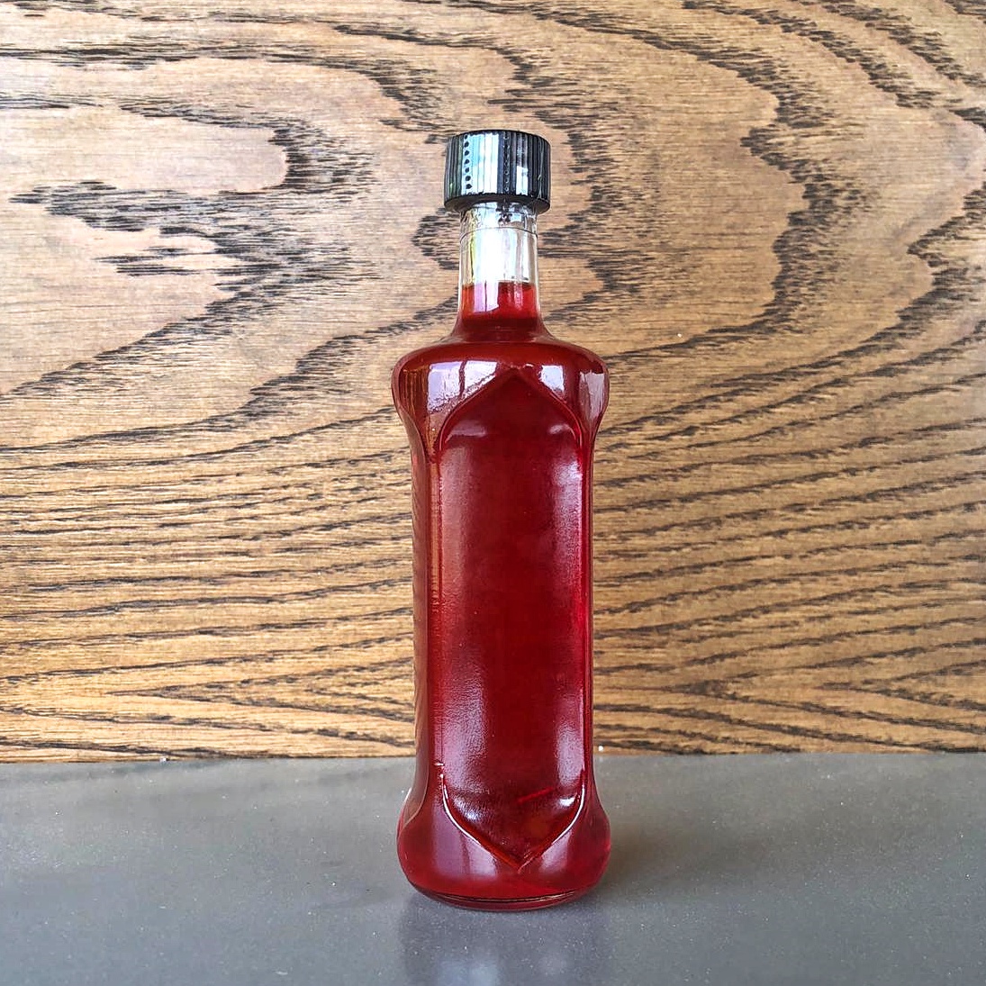 Sarı Kantaron Yağı fotoğrafı