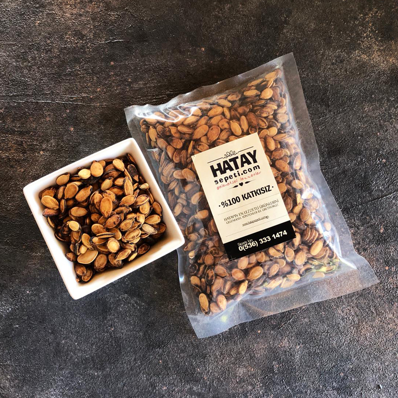 Karpuz Çekirdeği fotoğrafı