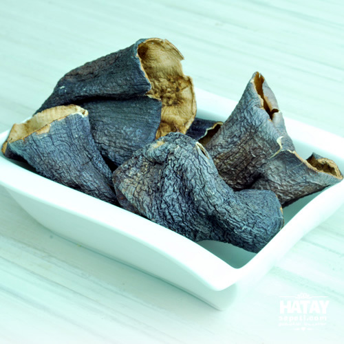 Dolmalık Patlıcan Kurusu fotoğrafı