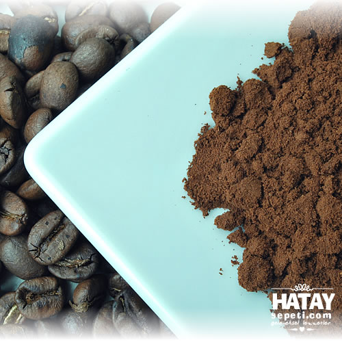 Antakya Kahvesi fotoğrafı