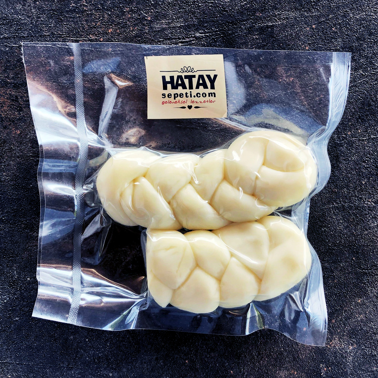 Örgü Peyniri fotoğrafı